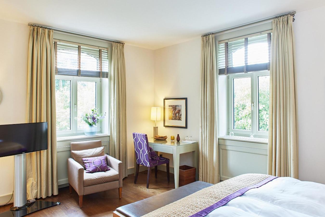 המבורג Remise Am Suellberg - Das Kleine Hotel Am Suellberg מראה חיצוני תמונה