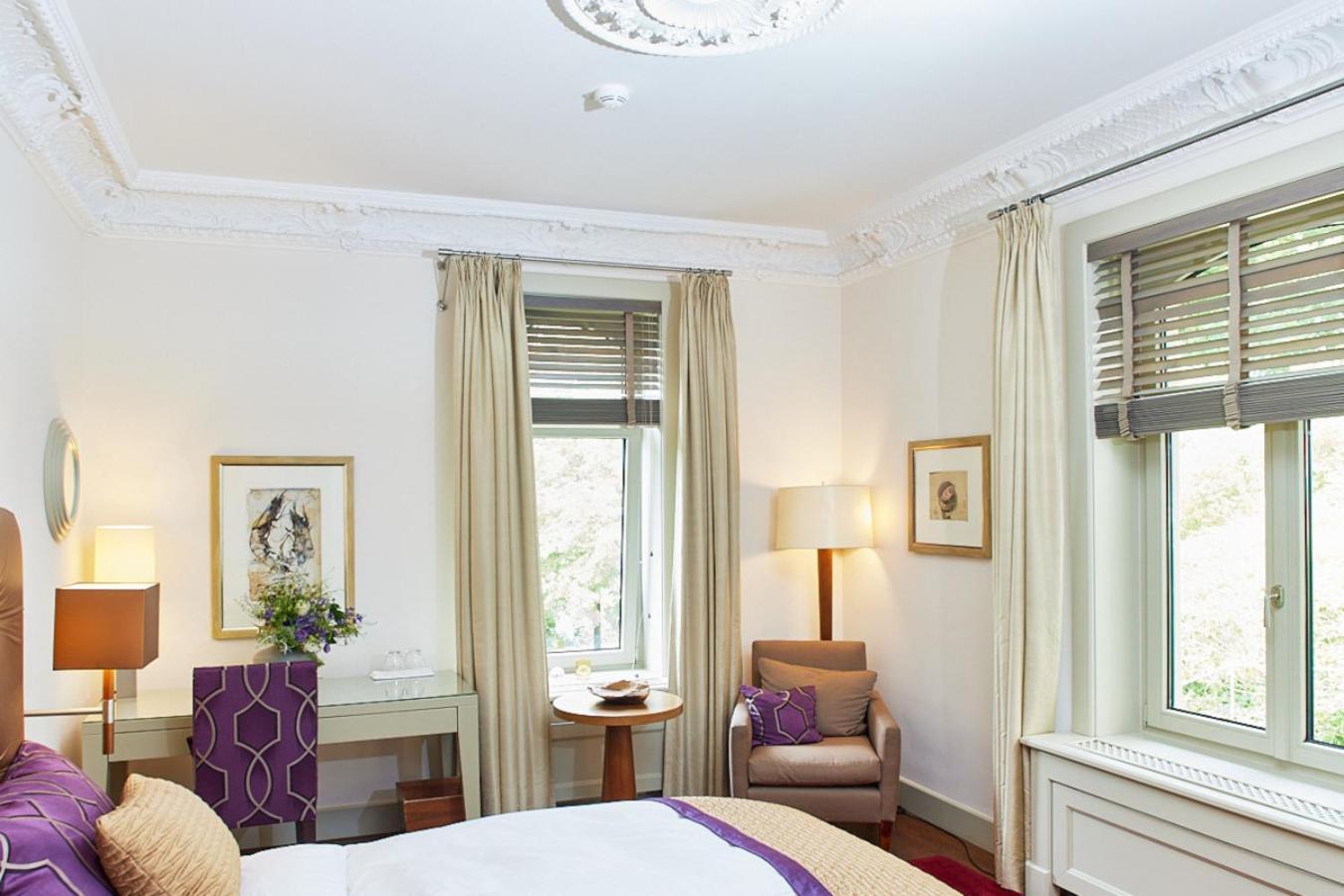 המבורג Remise Am Suellberg - Das Kleine Hotel Am Suellberg מראה חיצוני תמונה