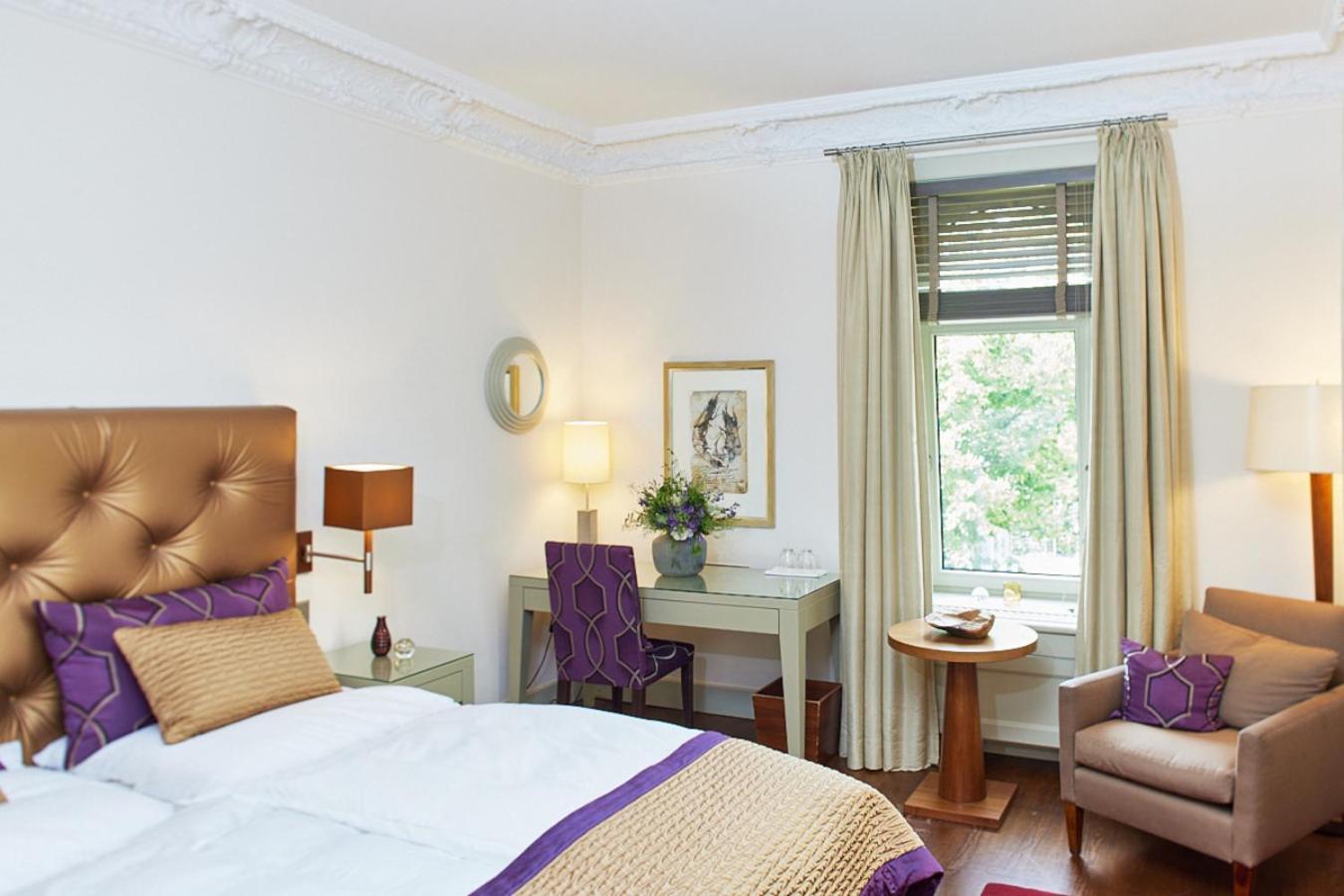 המבורג Remise Am Suellberg - Das Kleine Hotel Am Suellberg מראה חיצוני תמונה